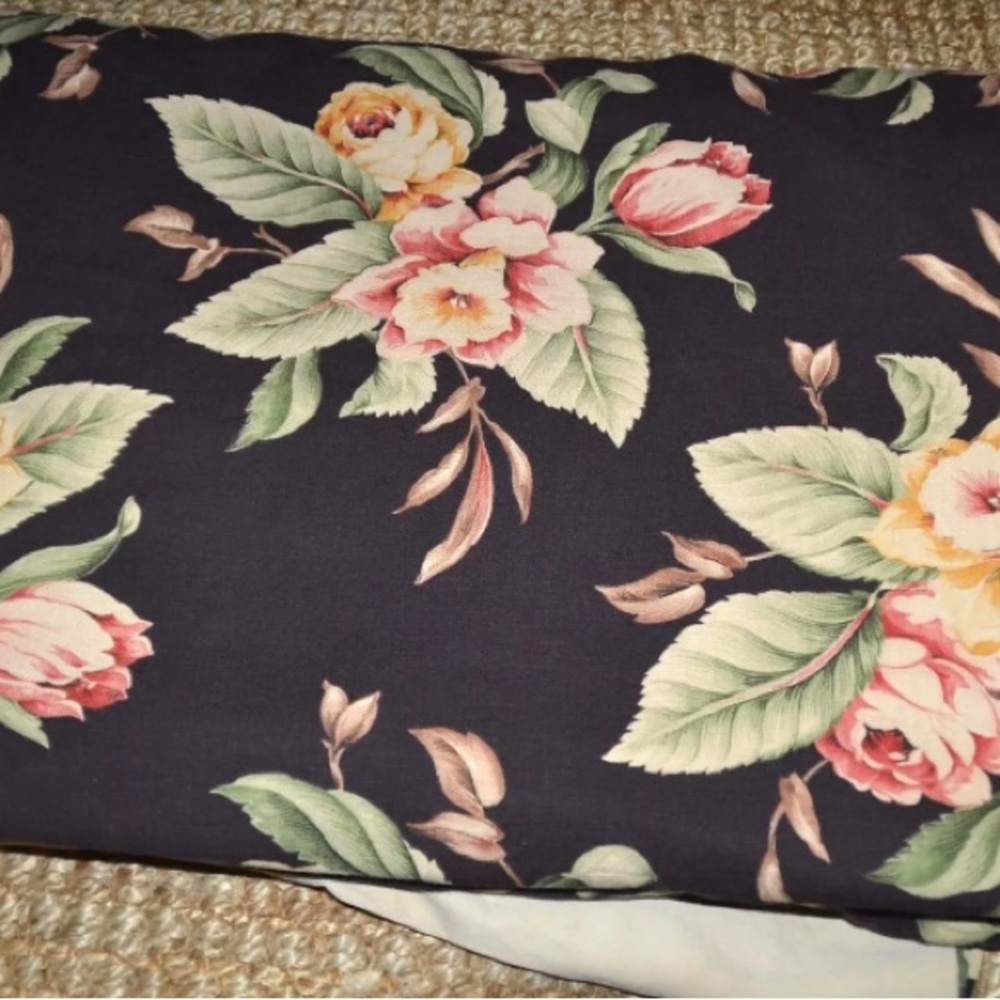 Ralph Lauren Charleston queen duvet